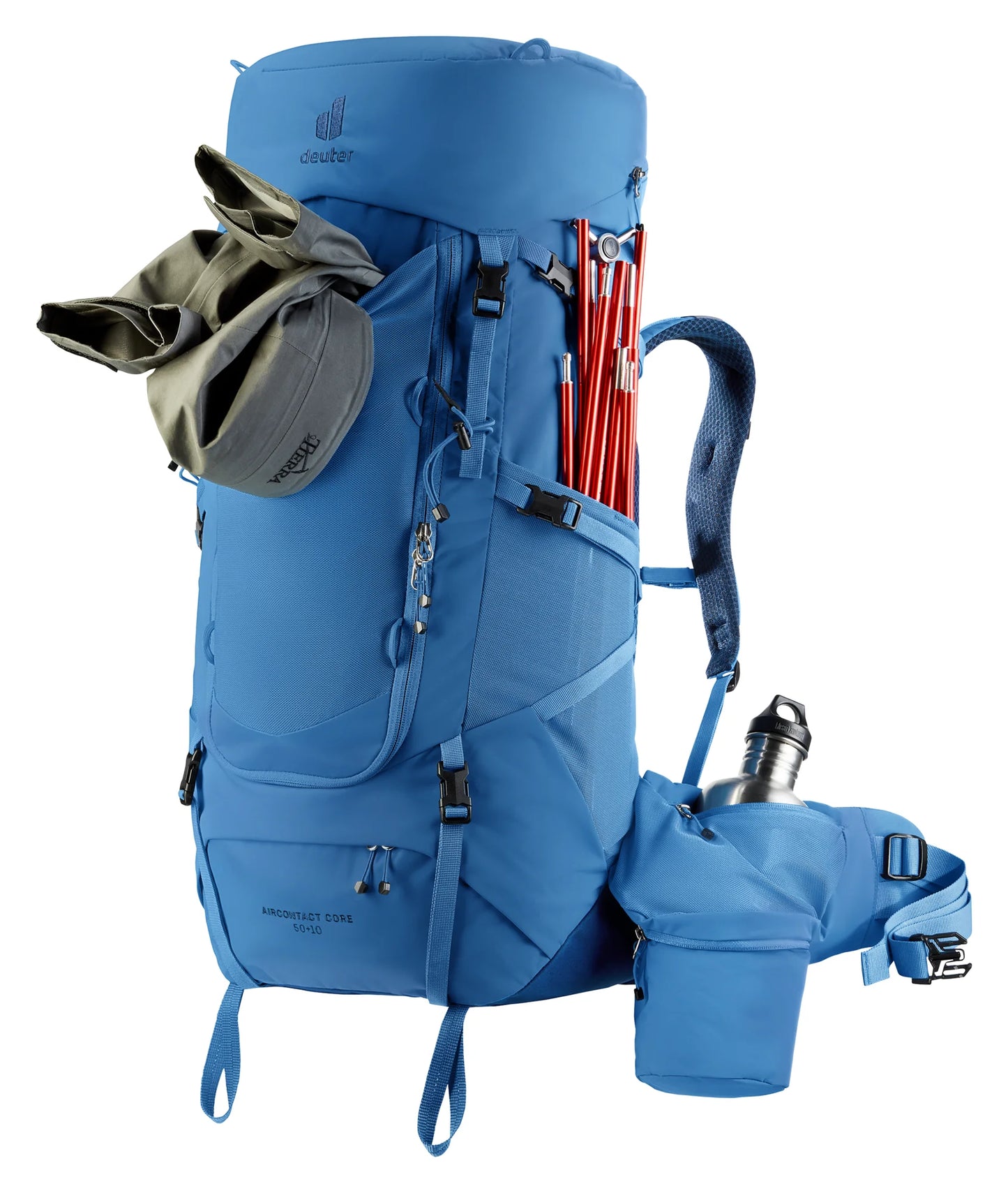 Deuter Aircontact Core 50+10