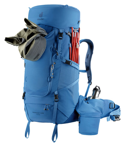 Deuter Aircontact Core 50+10