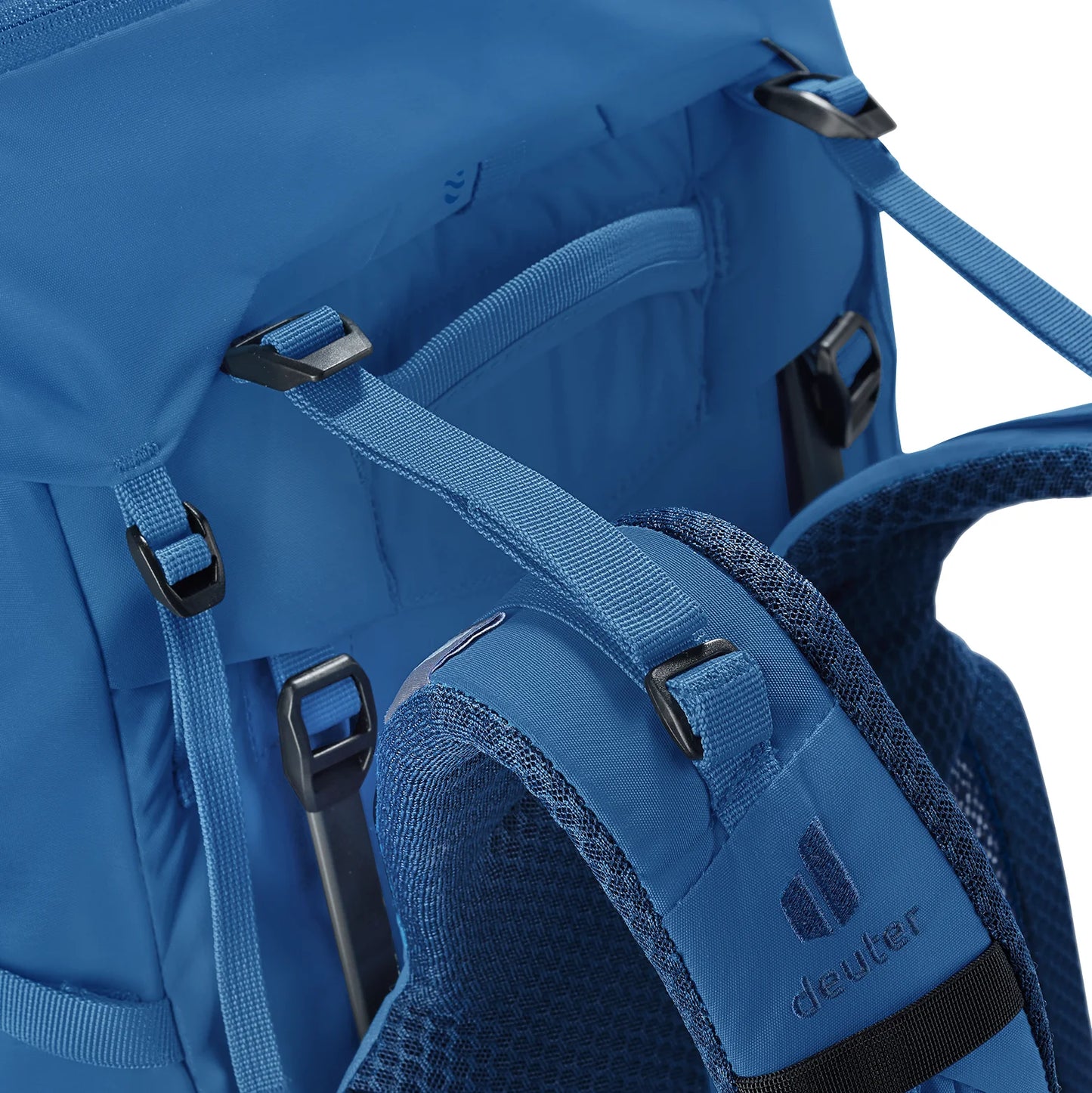 Deuter Aircontact Core 50+10