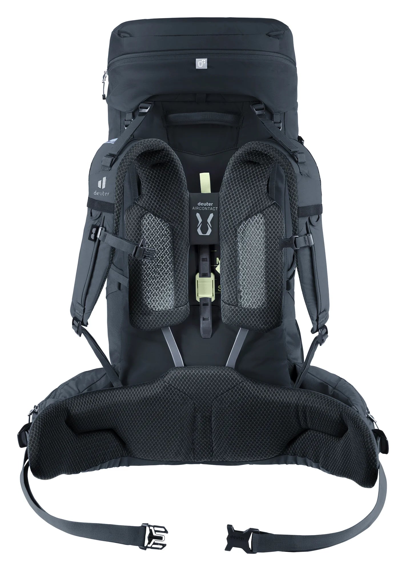 Deuter Aircontact Core 50+10