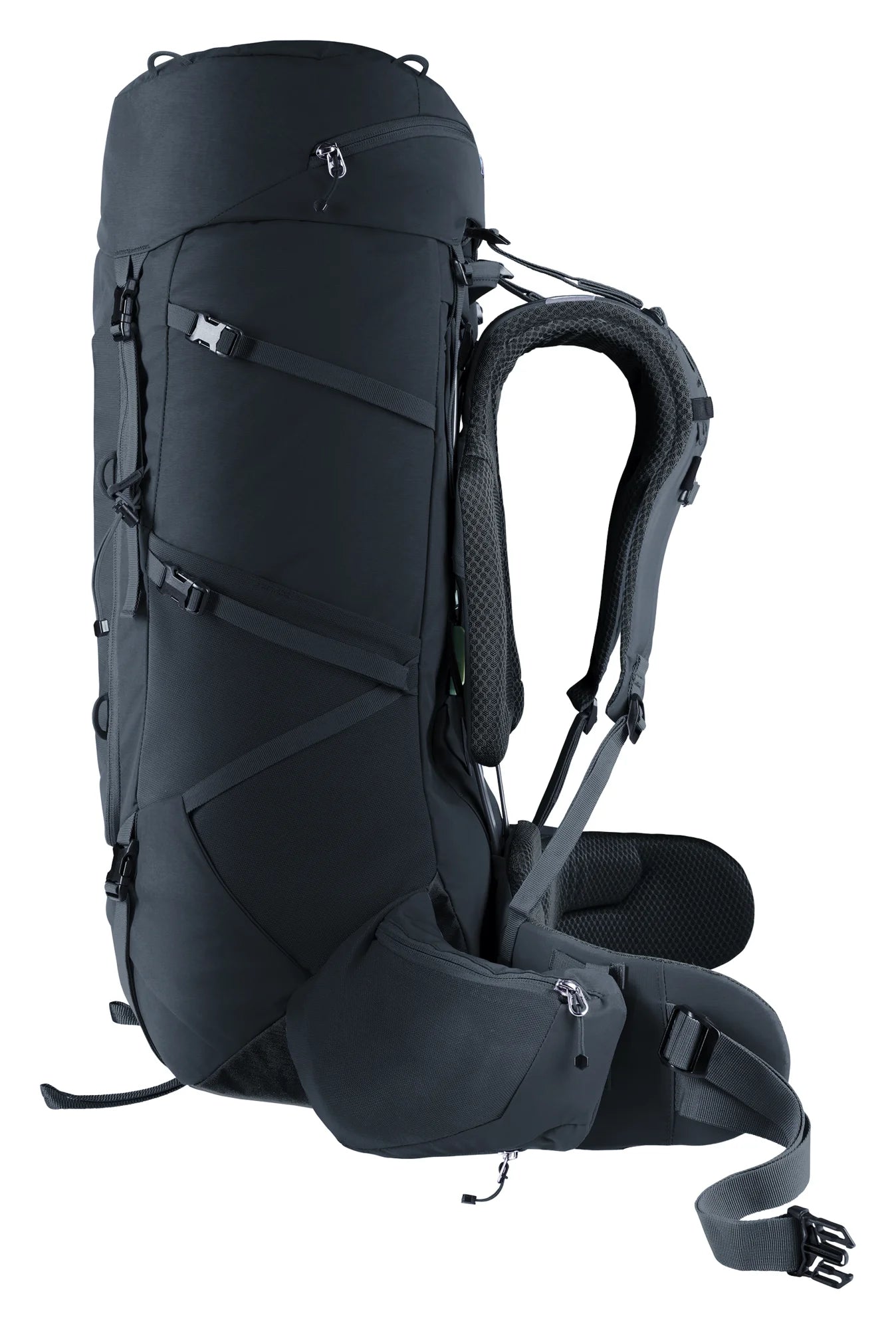 Deuter Aircontact Core 50+10