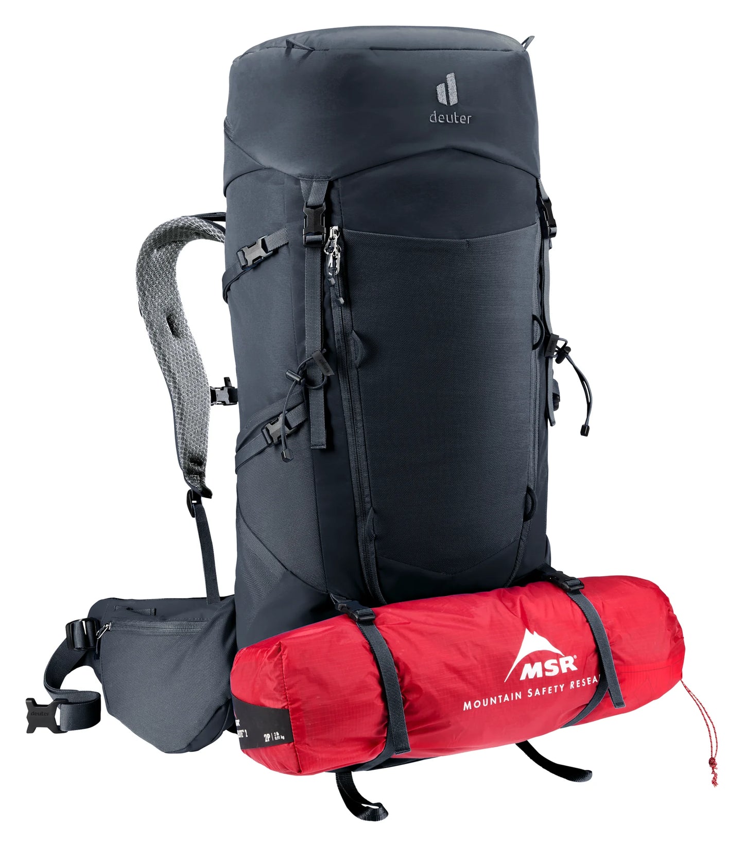 Deuter Aircontact Core 50+10