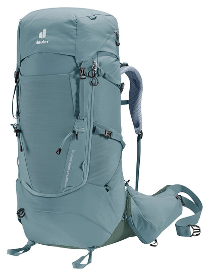 Deuter Aircontact Core 55 + 10SL Hiking Pack