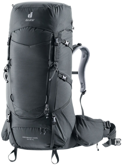 Deuter Aircontact Core 55 + 10SL Hiking Pack