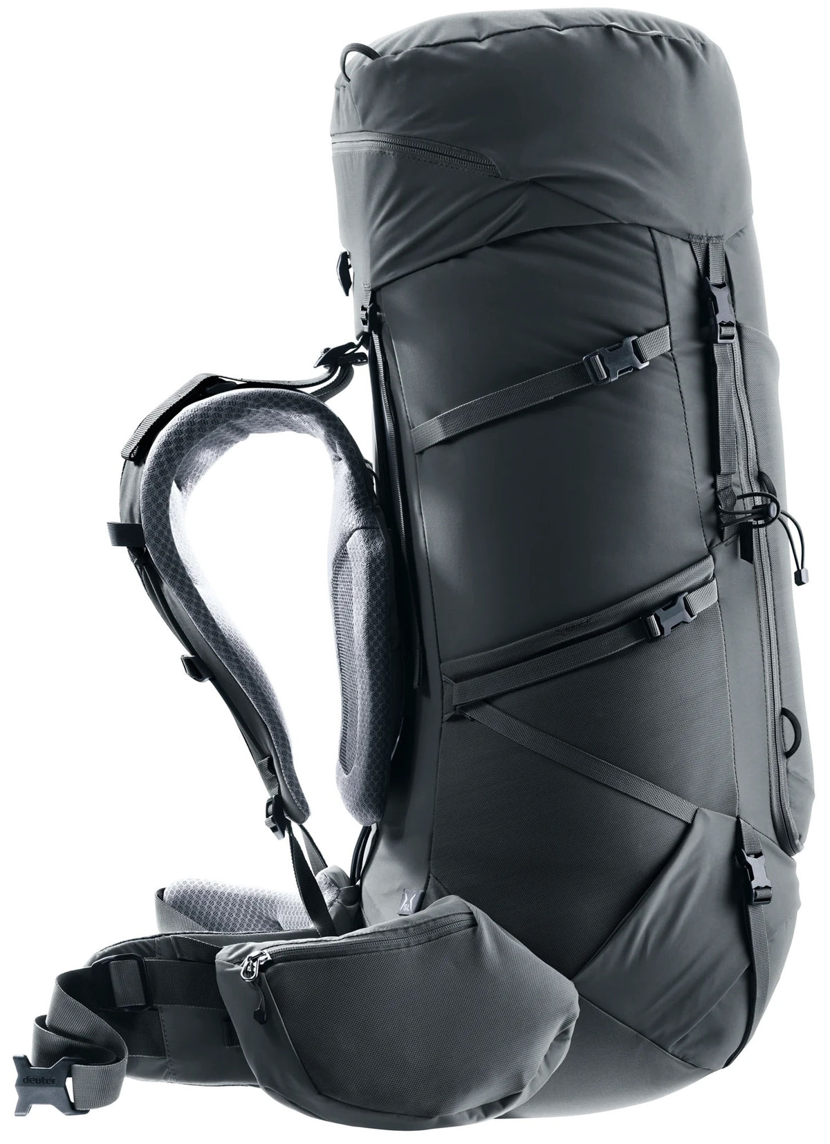 Deuter Aircontact Core 55 + 10SL Hiking Pack