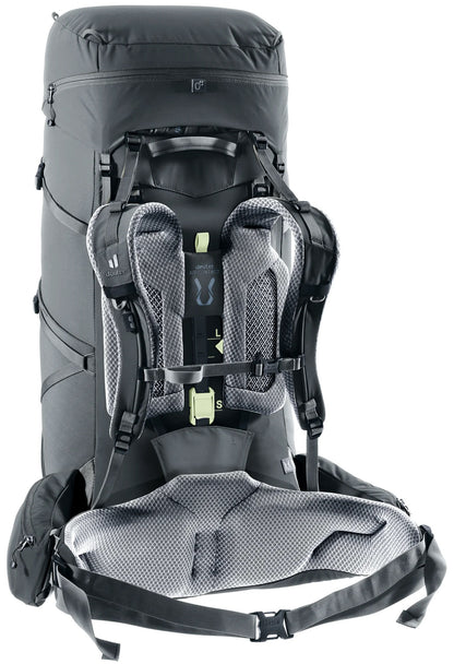 Deuter Aircontact Core 55 + 10SL Hiking Pack