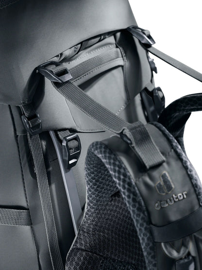 Deuter Aircontact Core 55 + 10SL Hiking Pack