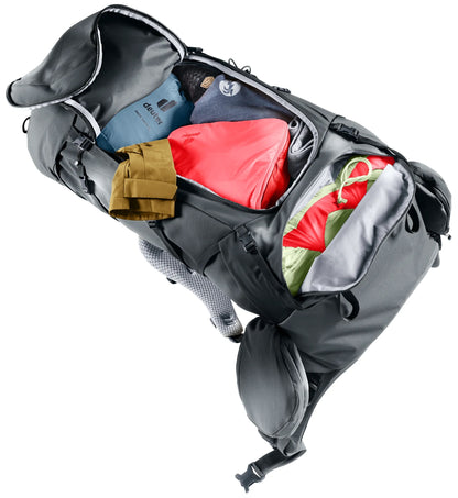 Deuter Aircontact Core 55 + 10SL Hiking Pack