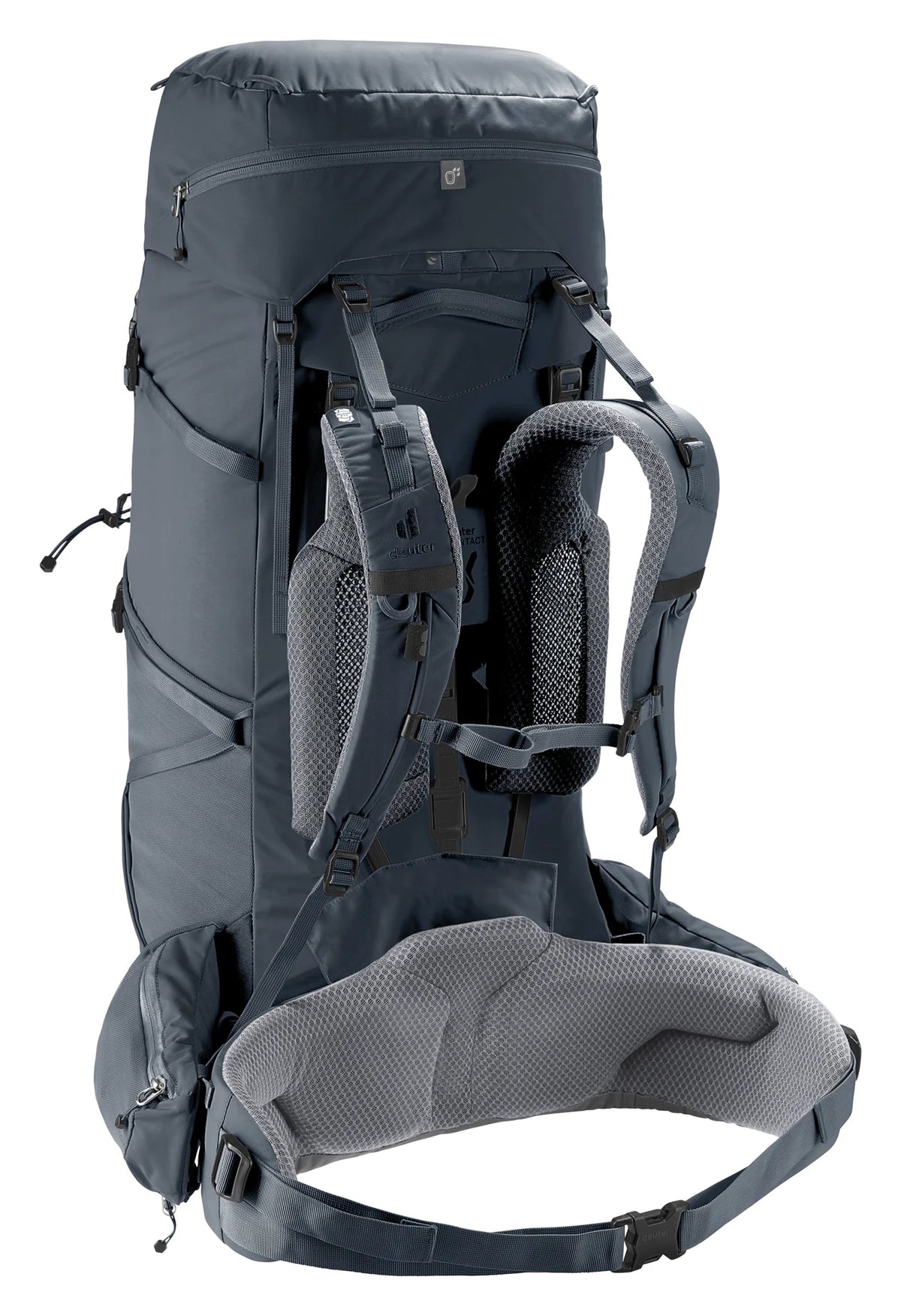 Deuter Aircontact Core 60+10