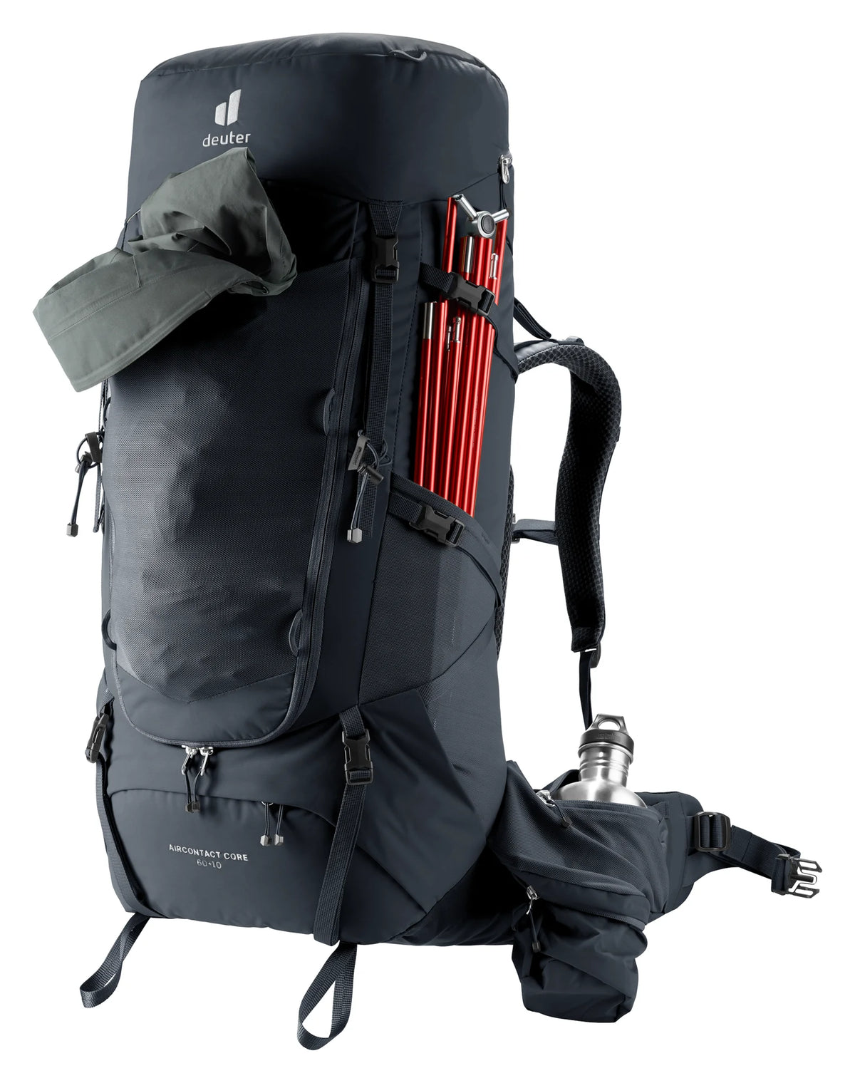 Deuter Aircontact Core 60+10