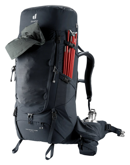 Deuter Aircontact Core 60+10