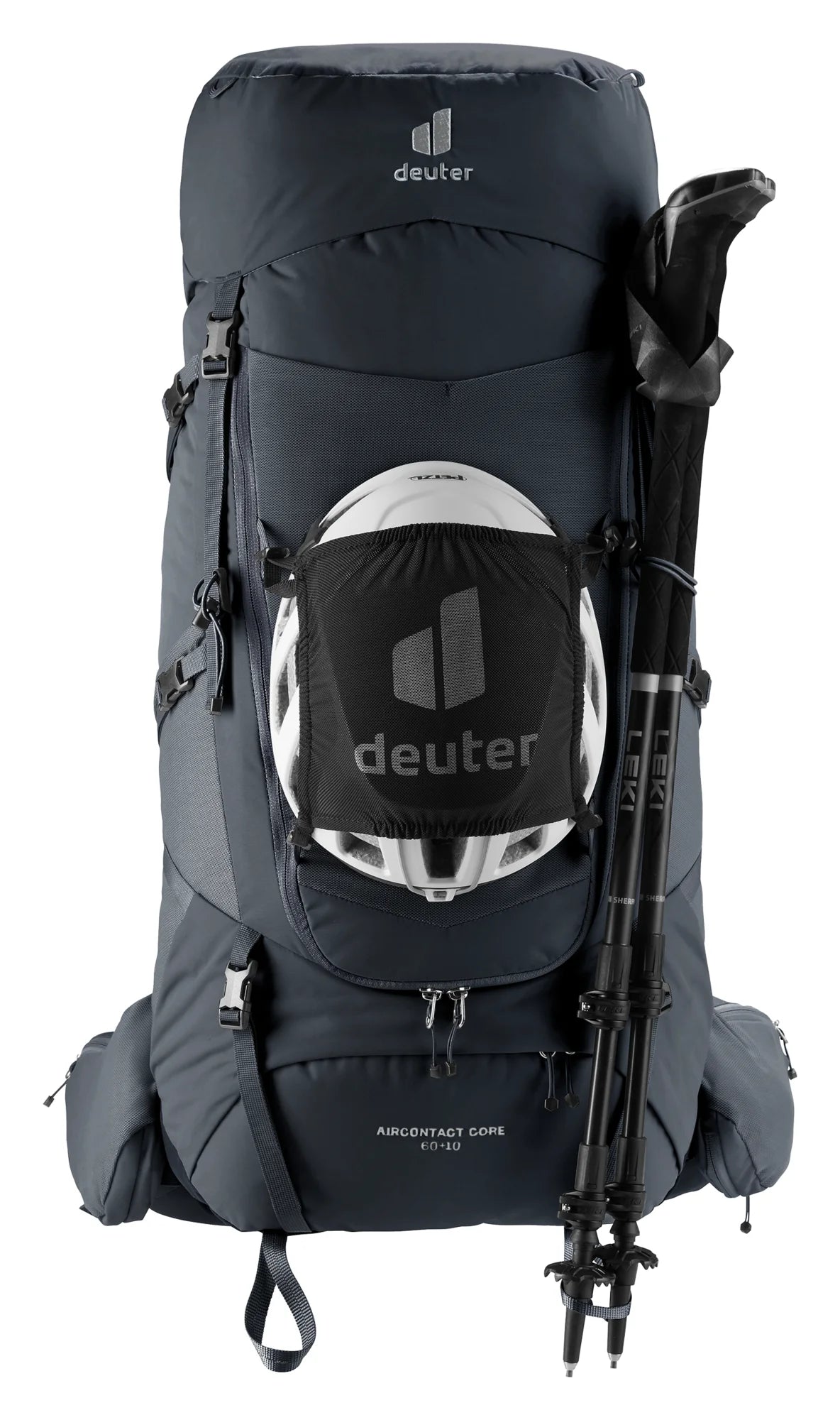 Deuter Aircontact Core 60+10