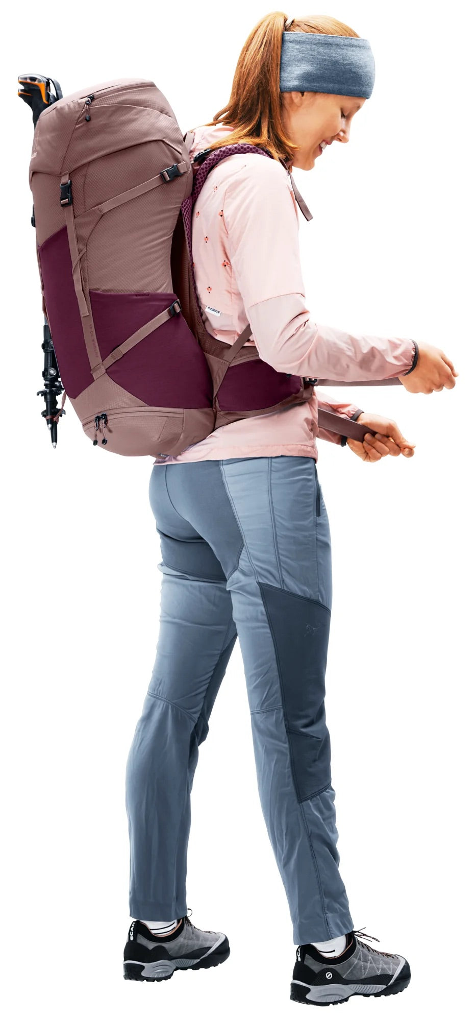 Deuter Futura 30 SL