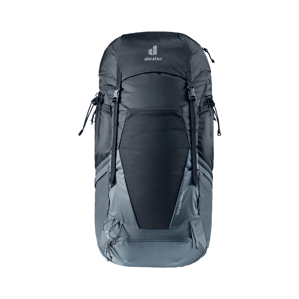 Deuter Futura Air Trek 60 + 10