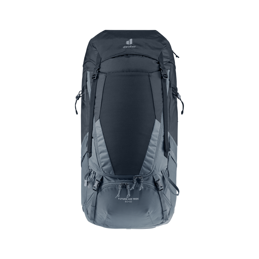 Deuter Futura Air Trek 60 + 10