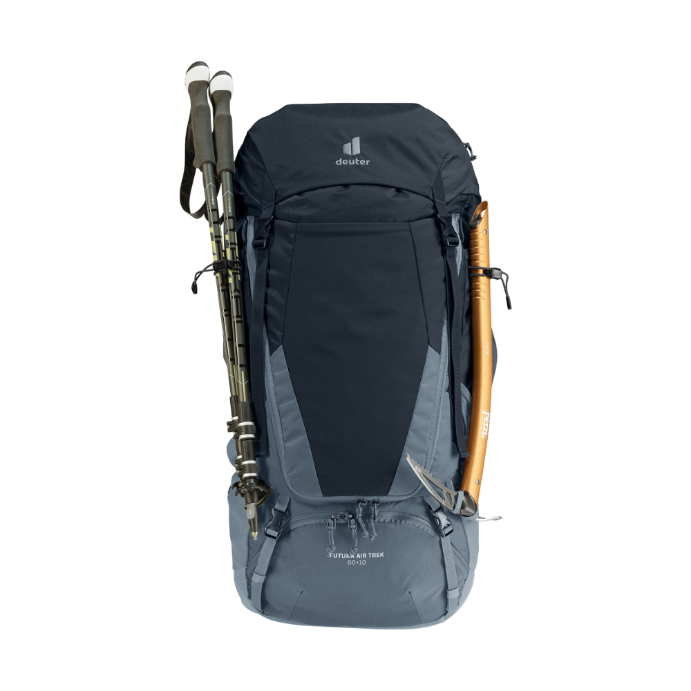 Deuter Futura Air Trek 60 + 10 – Deuter Philippines Deuter Futura Air Trek 60 + 10 – Deuter Philippines