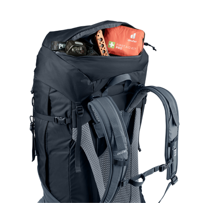 Deuter Futura Air Trek 60 + 10