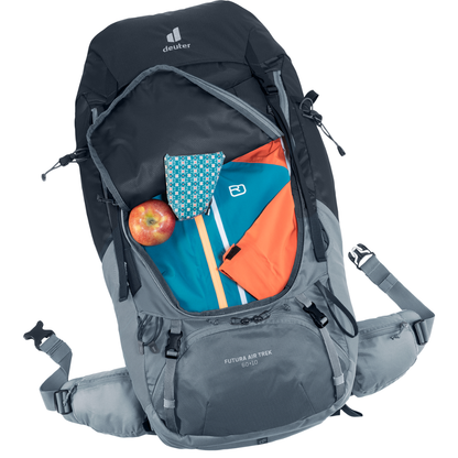 Deuter Futura Air Trek 60 + 10