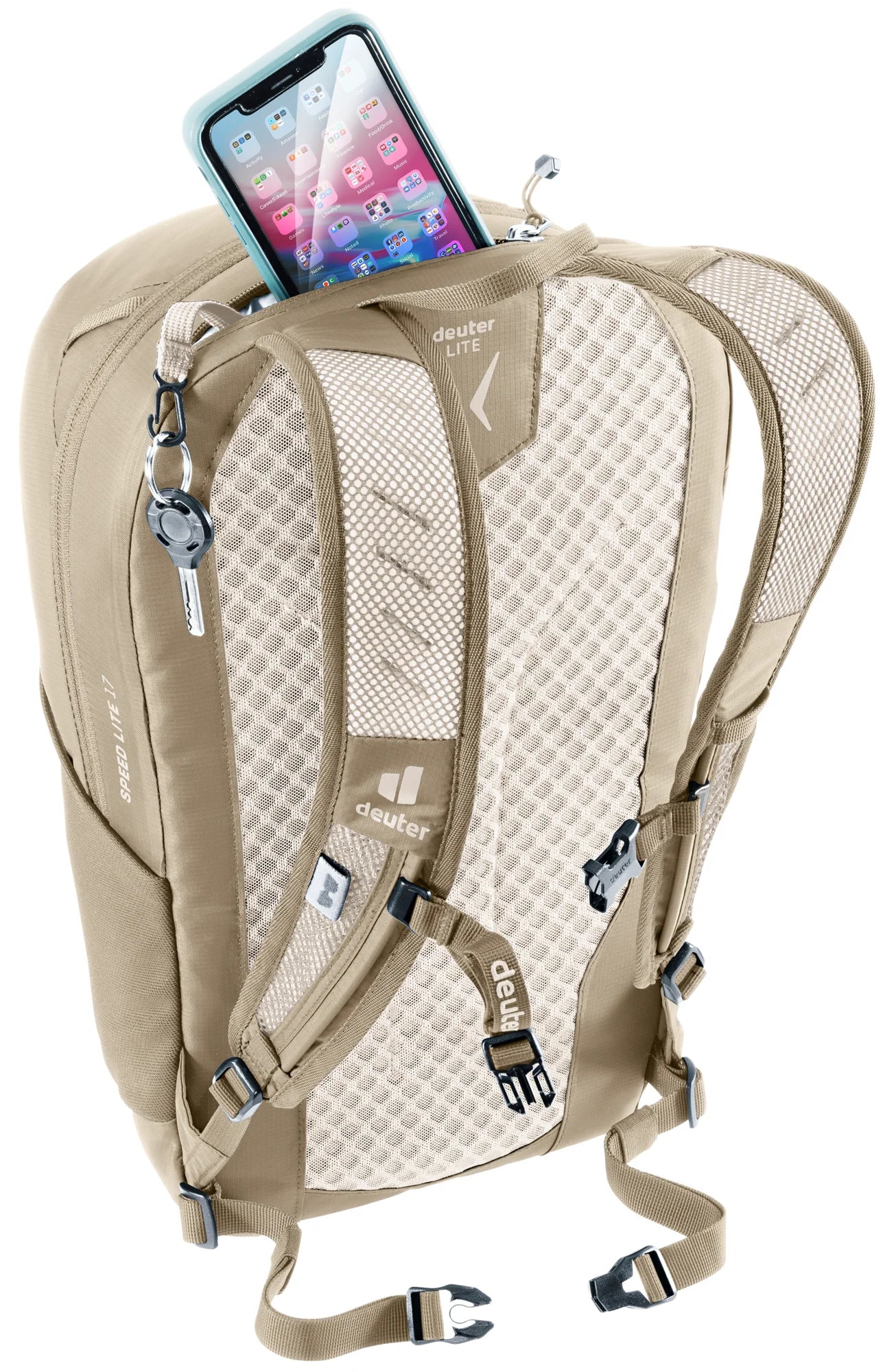 Deuter Speed Lite 17