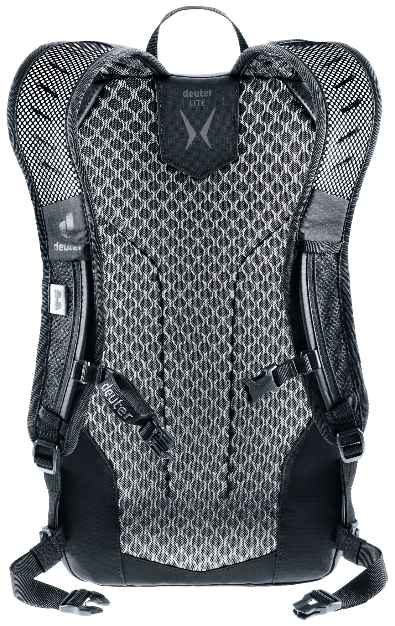 Deuter Speed Lite 17