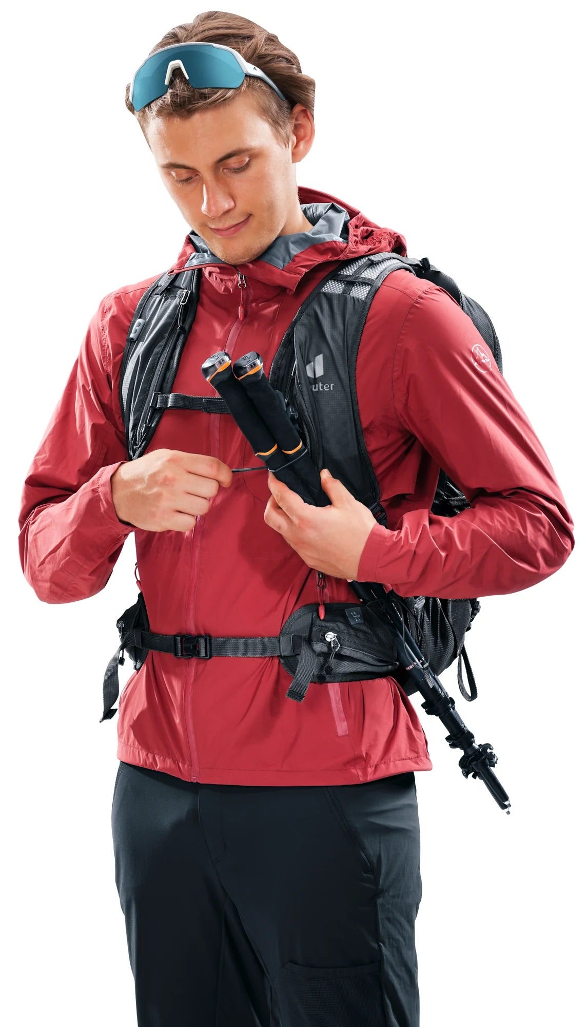 Deuter Speed Lite Pro 25