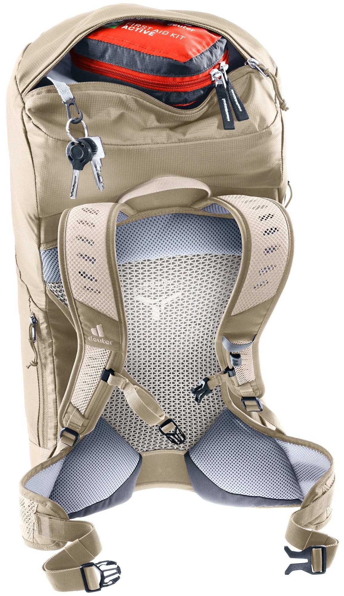 Deuter AC Lite 22 SL