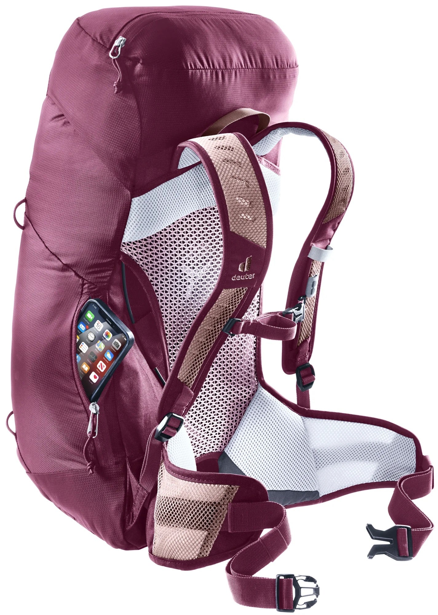 Deuter AC Lite 22 SL