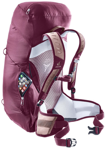 Deuter AC Lite 22 SL