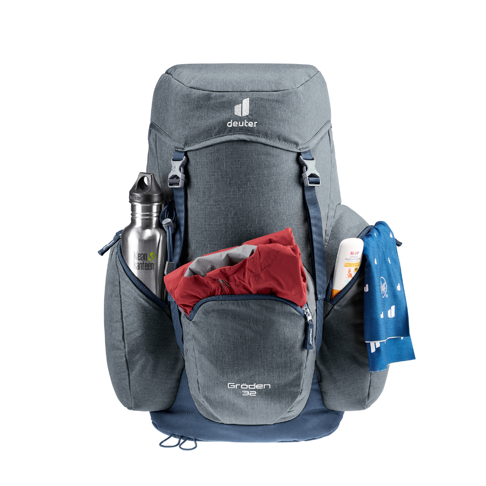 Deuter Groden 32