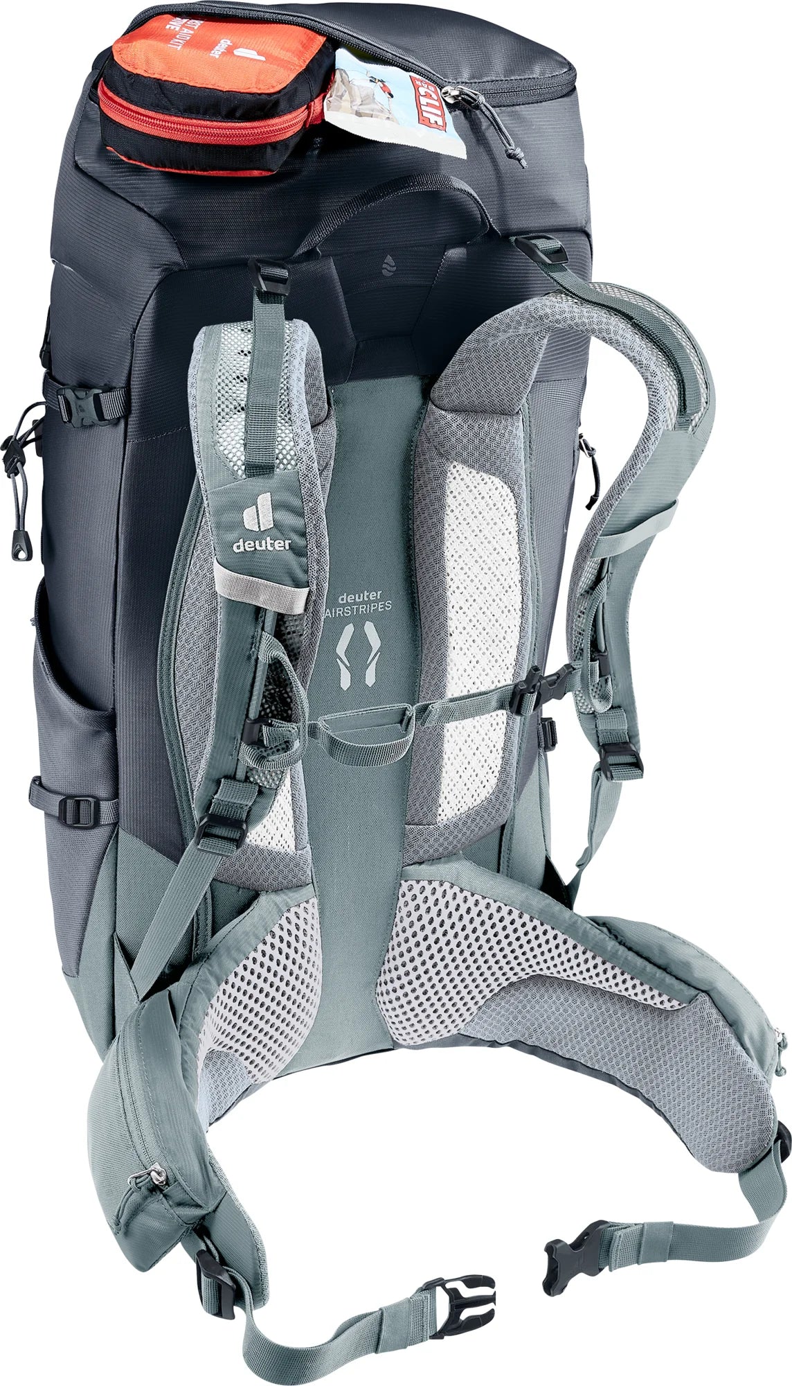 Deuter Trail Pro 36