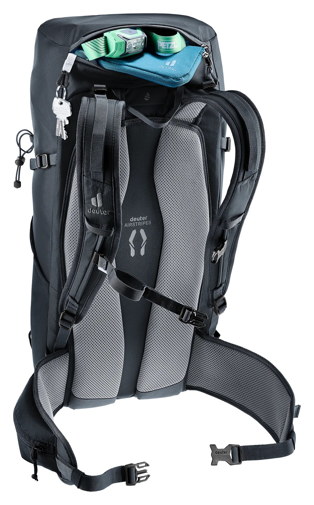 Deuter Telatie 26
