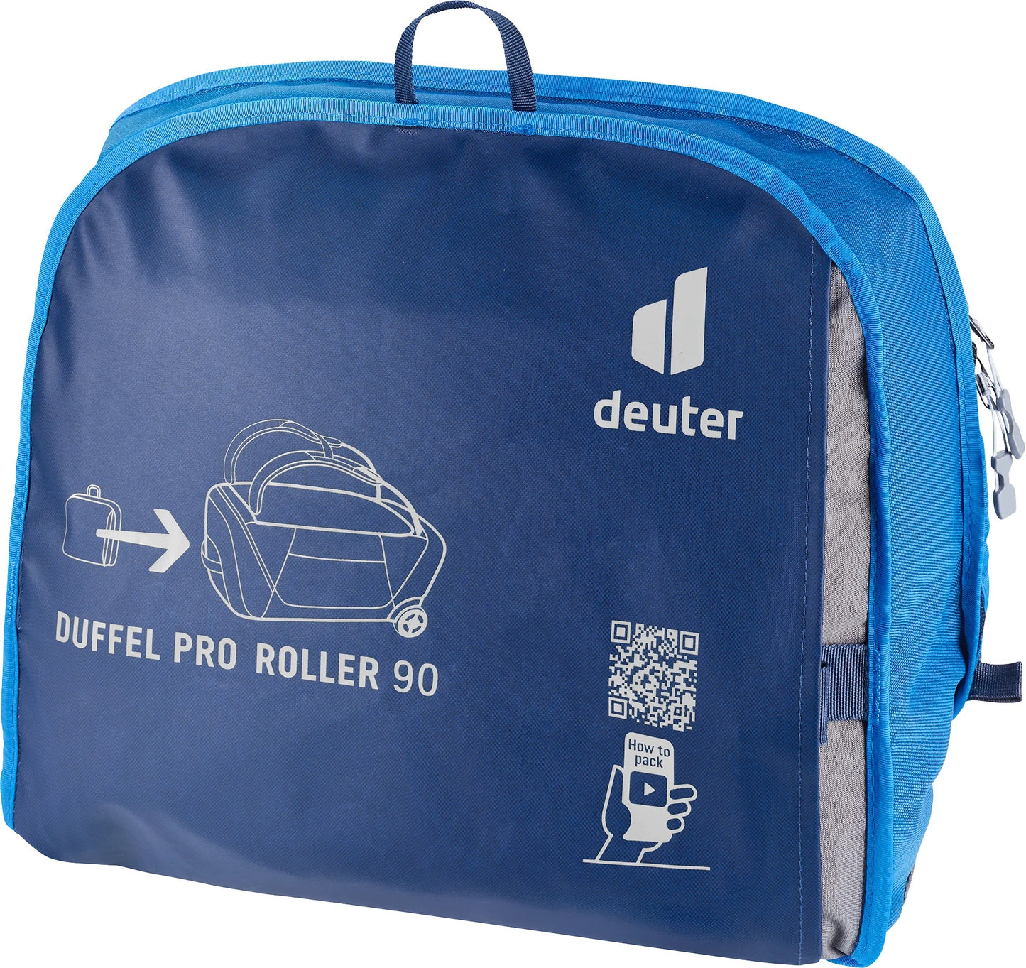 Deuter Pro Roller 90