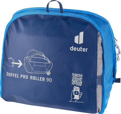 Deuter Pro Roller 90
