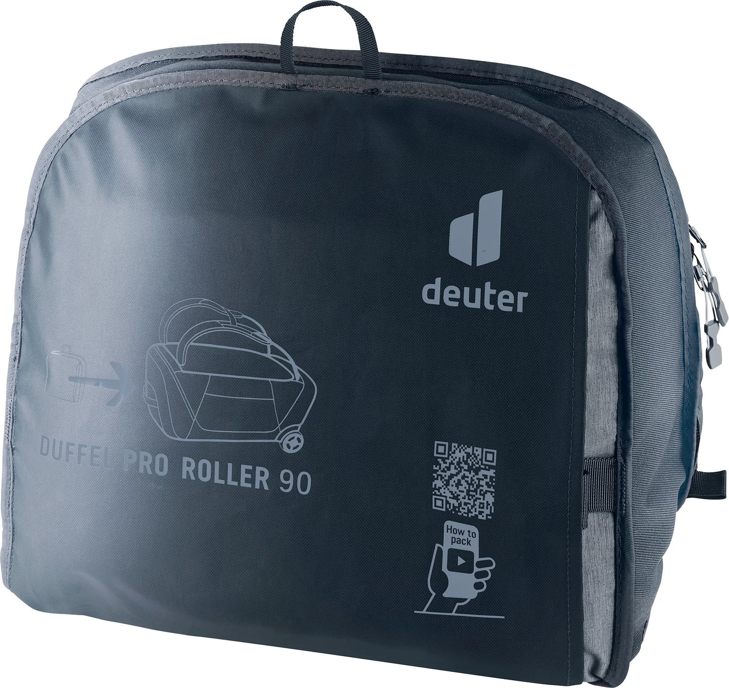 Deuter Pro Roller 90