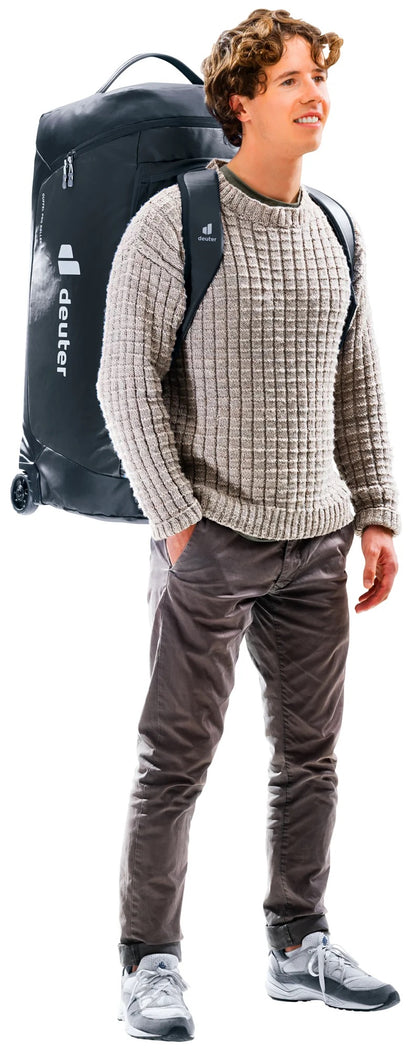 Deuter Pro Roller 90