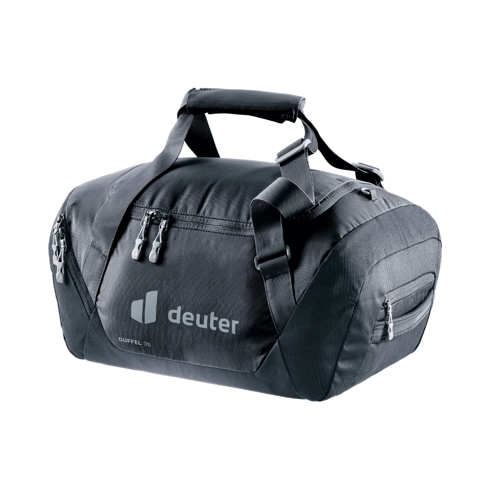 Deuter Aviant Duffel 35