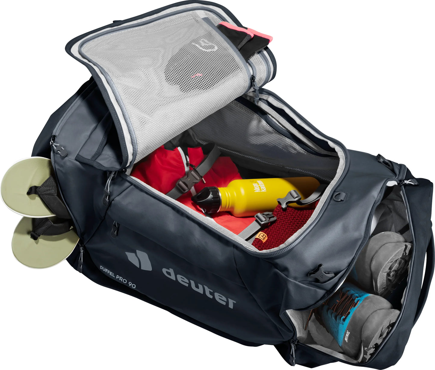 Deuter Duffel Pro 90