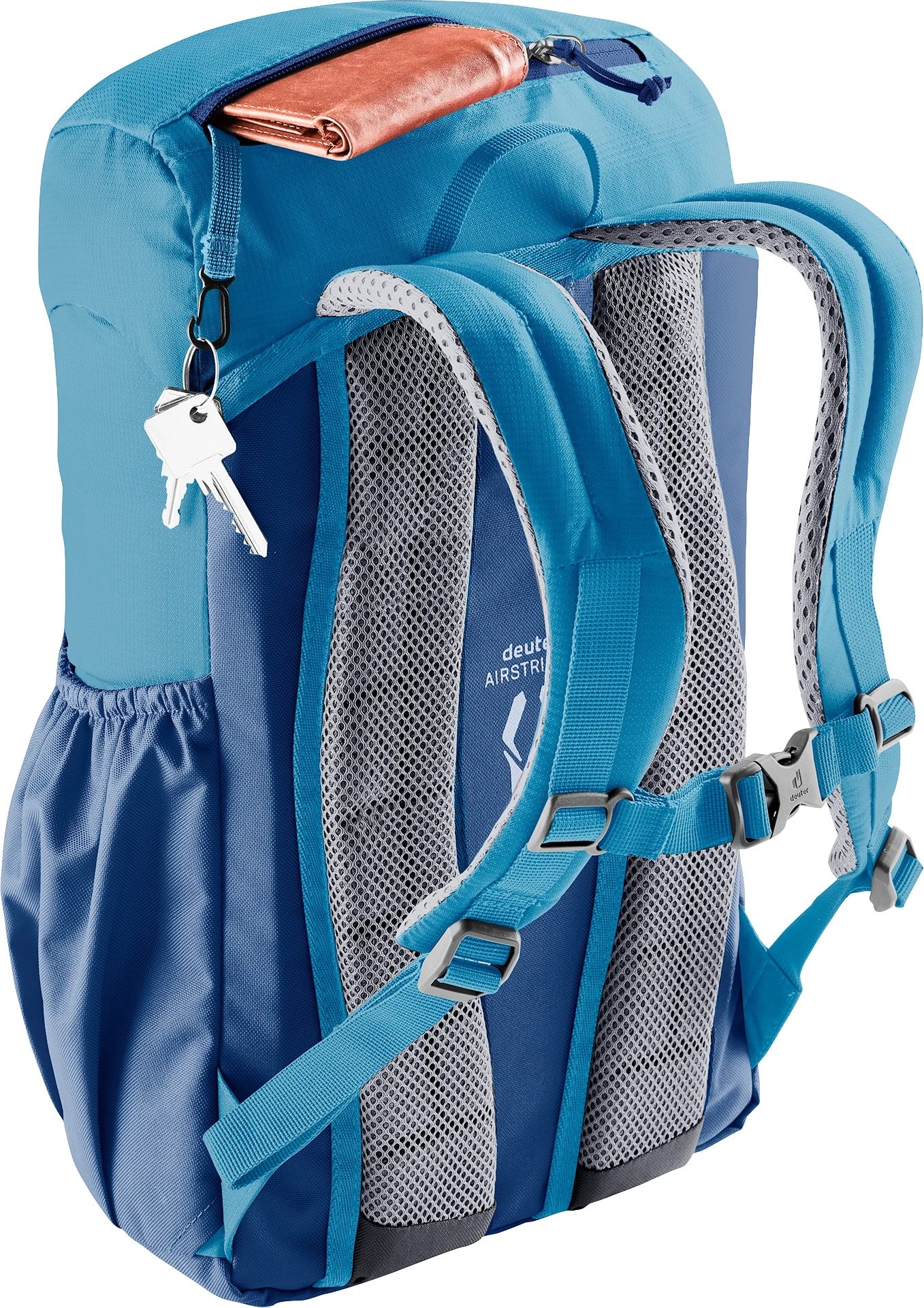 Deuter Junior