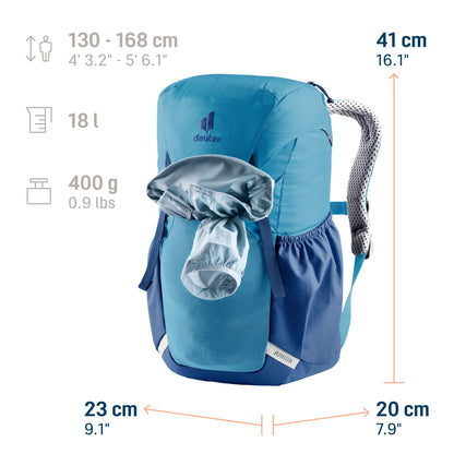 Deuter Junior