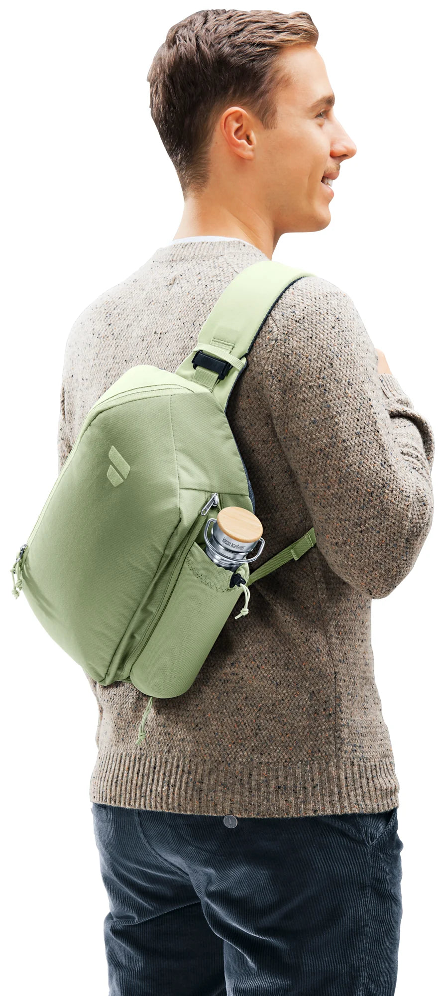 Deuter Stroof 8