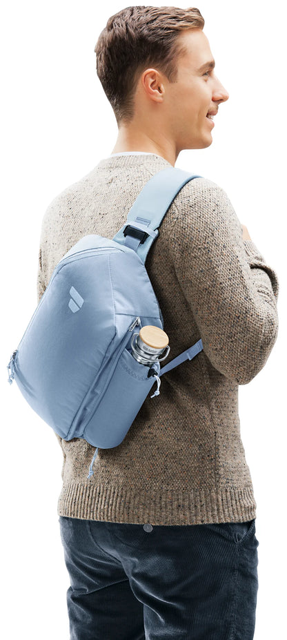Deuter Stroof 8