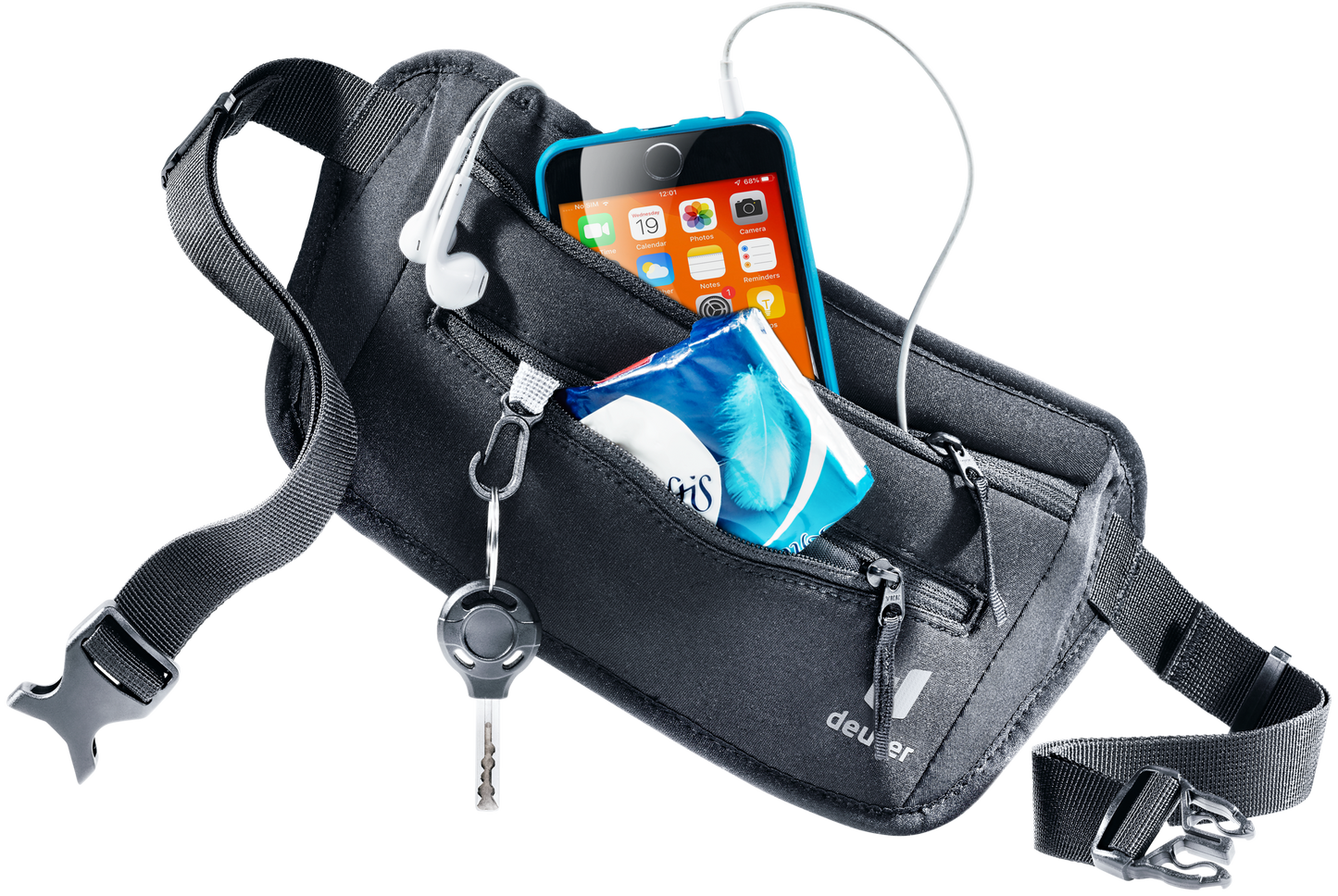 Deuter Neo Belt II