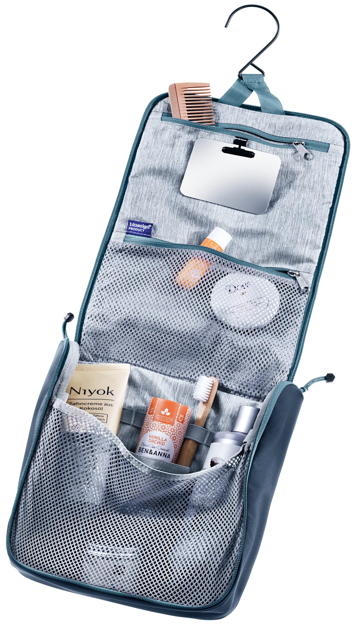 Deuter Wash Center II