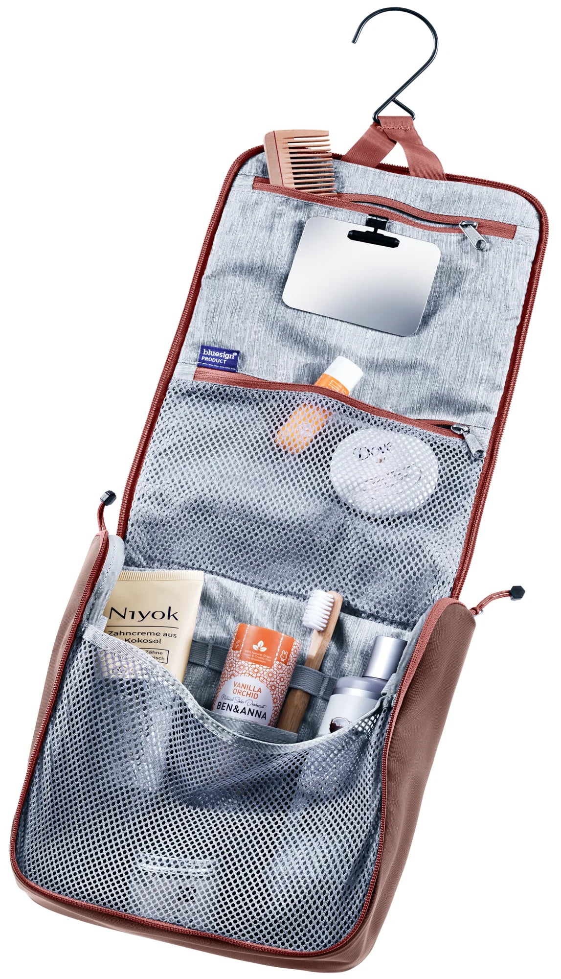 Deuter Wash Center II