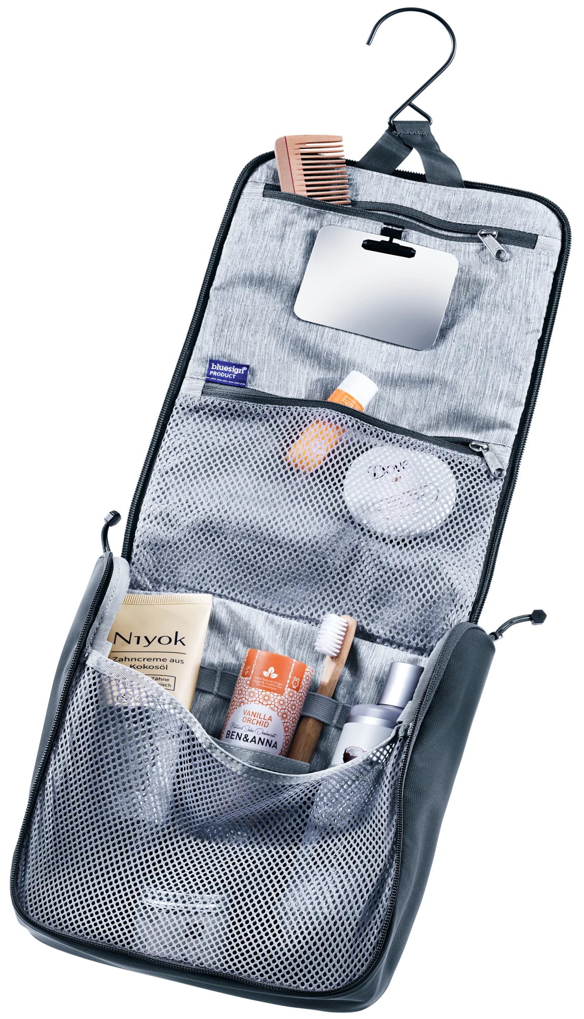 Deuter Wash Center II