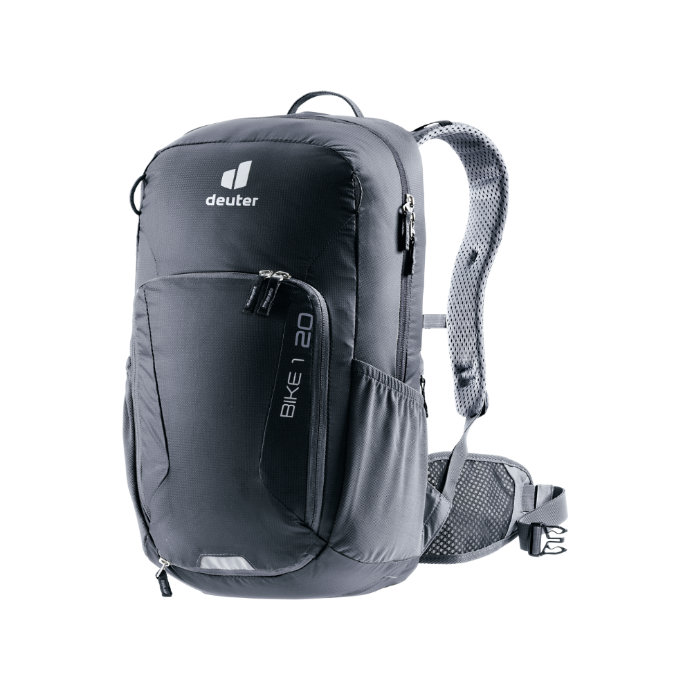Deuter best sale bike backpack