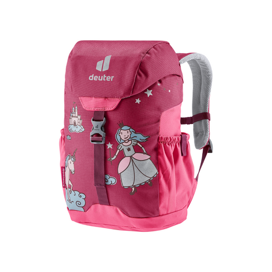 Deuter online kids backpack
