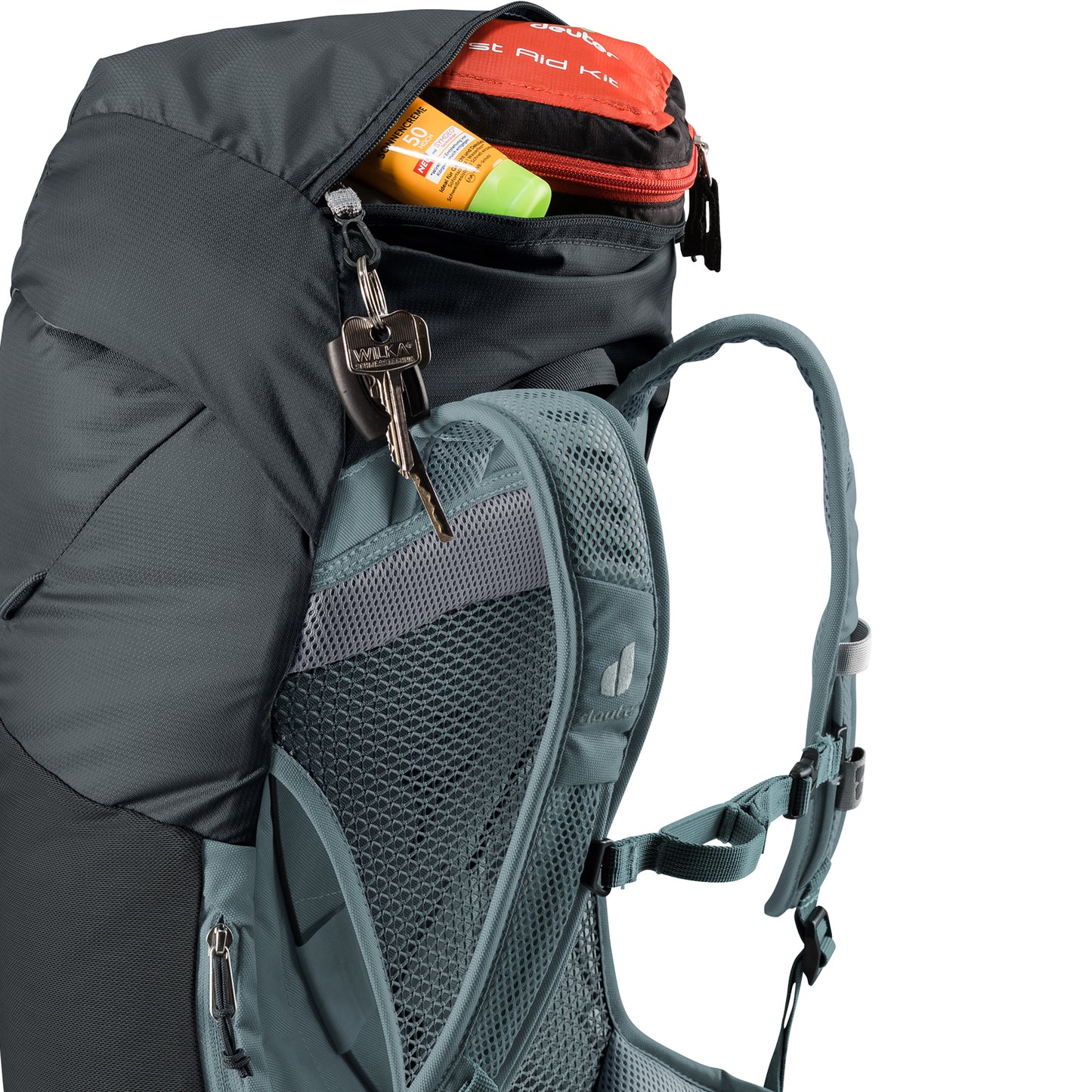 Deuter Ac Lite 28 SL