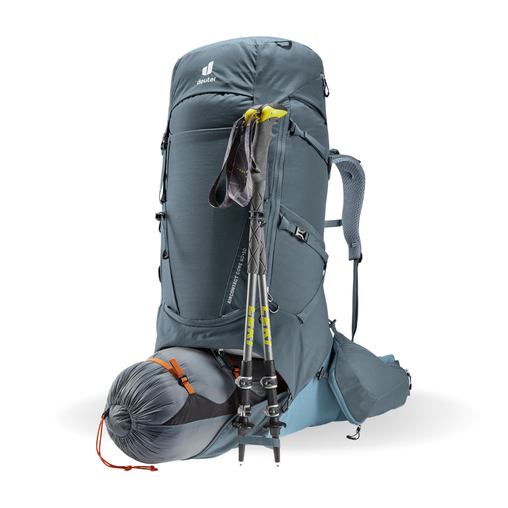 Deuter Aircontact Core 60+10