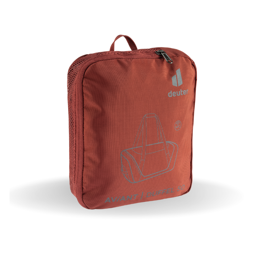 Deuter Aviant Duffel 50